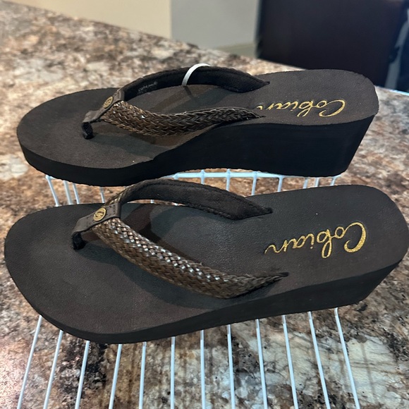 Cobian Women’s Sandals - Picture 5 of 10